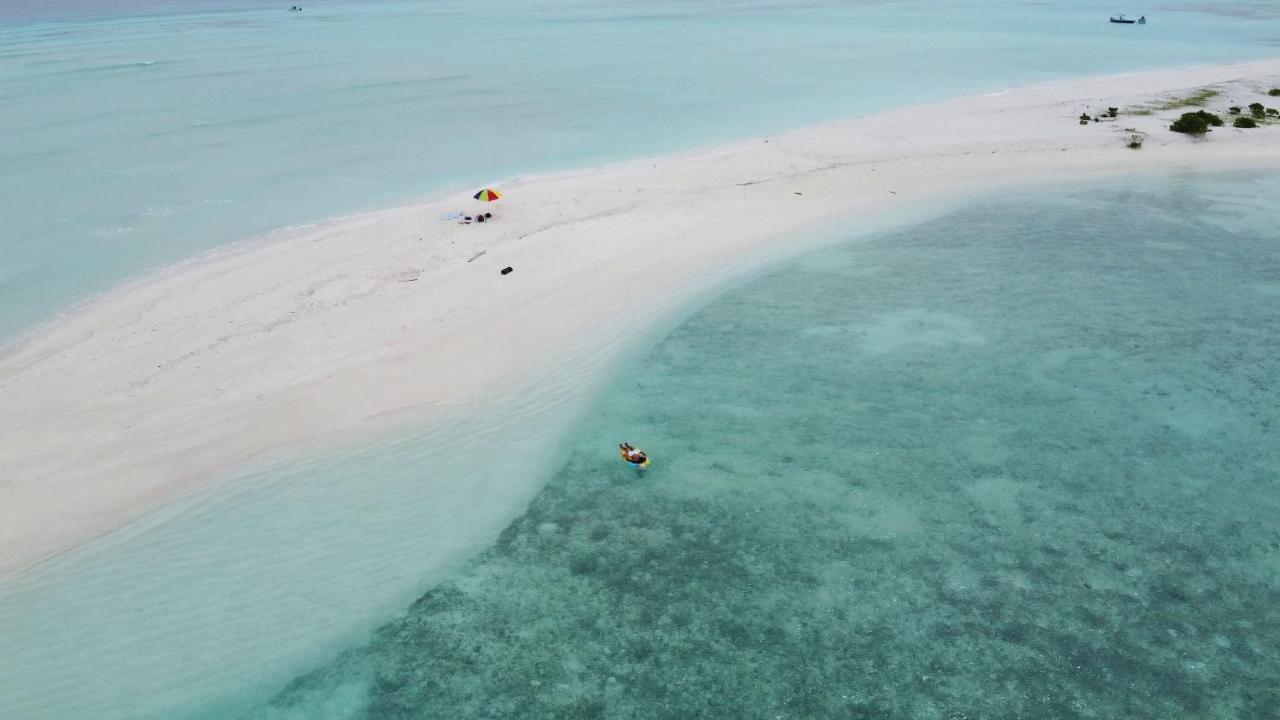 Mahchavaru Maldives Mathiveri Eksteriør billede