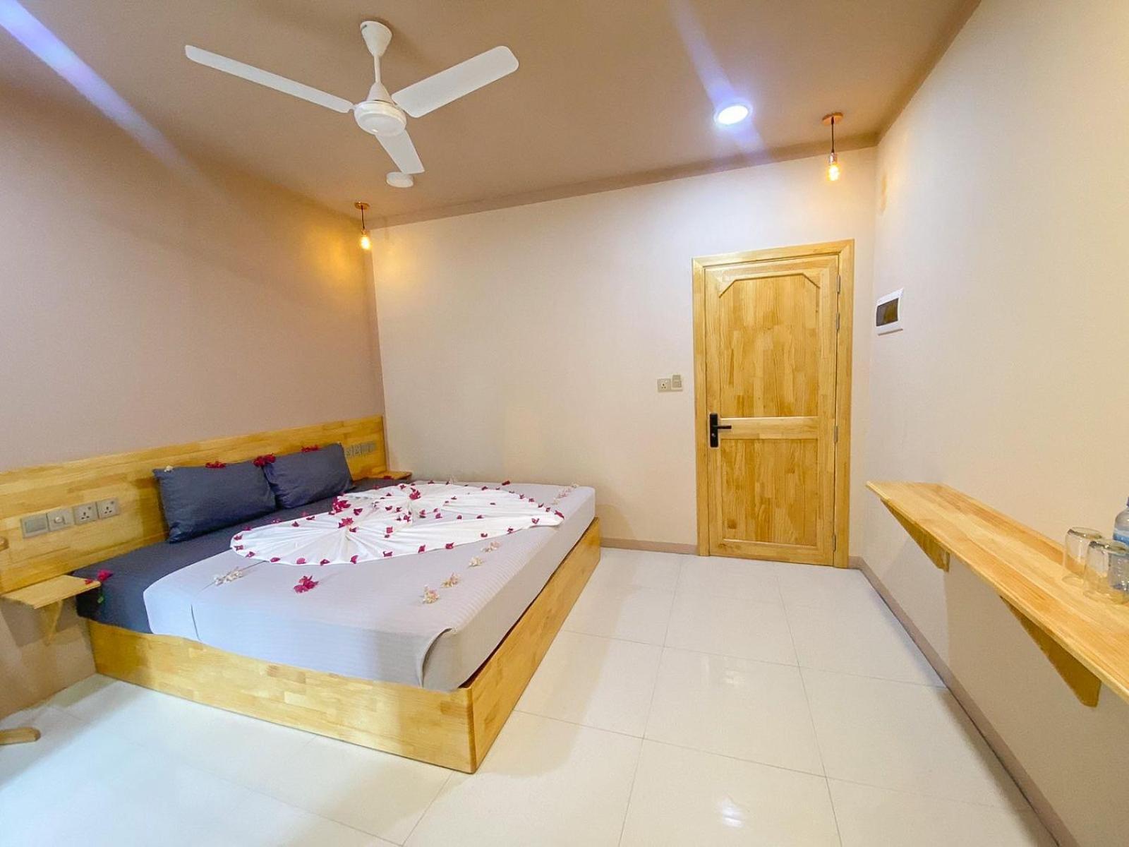 Mahchavaru Maldives Mathiveri Eksteriør billede